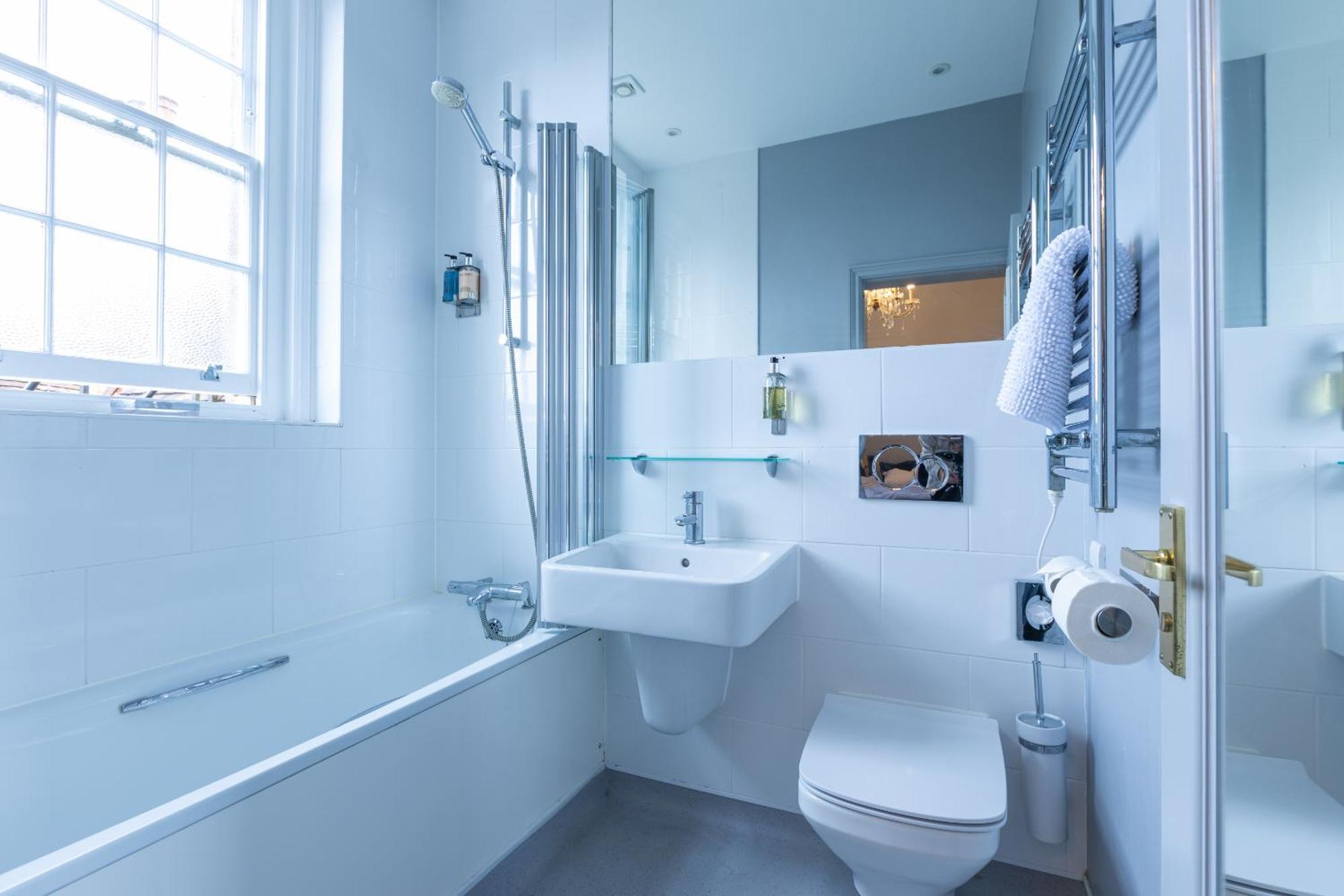 Blue Boar Hotel 莫尔登 客房 照片